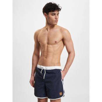 Urban Classics Schwimmshorts Retro