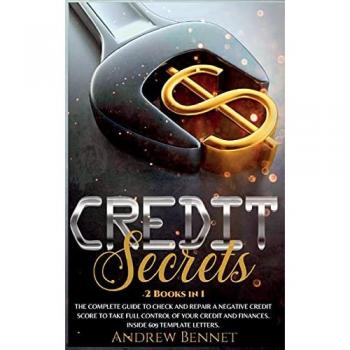 Bennet, Andrew: Credit Secrets