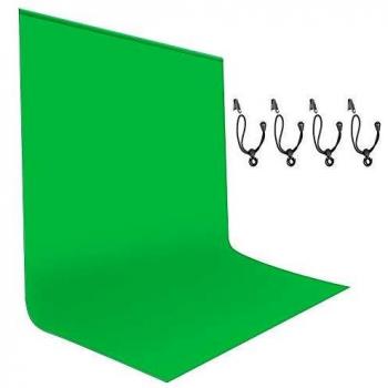Neewer 1.8x2.8M Green Screen for Film