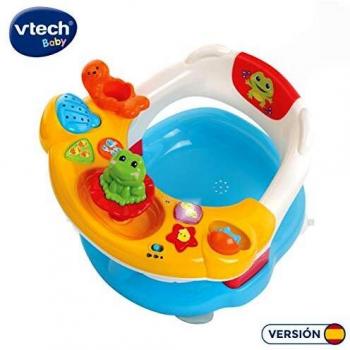VTech Sedia Acqua & Sedia 2 in 1