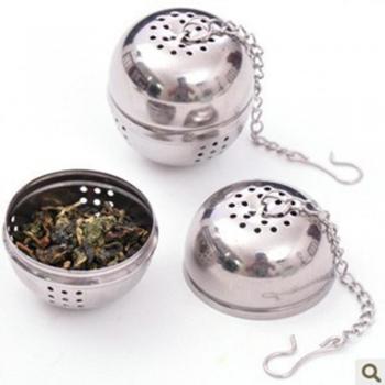 Reusable Spice Strainer