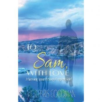Goodman, Vicki Paris: To Sam, With Love