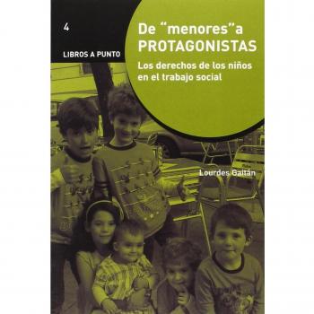 De menores a Protagonistas