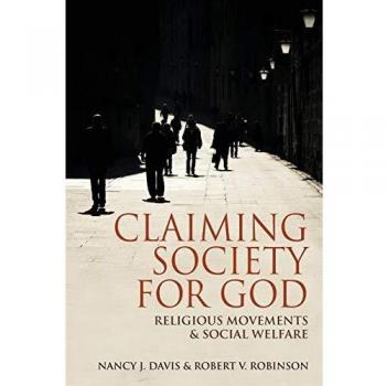 Claiming Society for God
