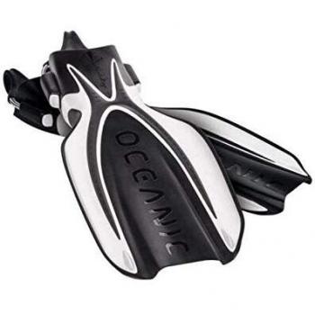 Aletas Ergonómicas Oceanic Manta Ray