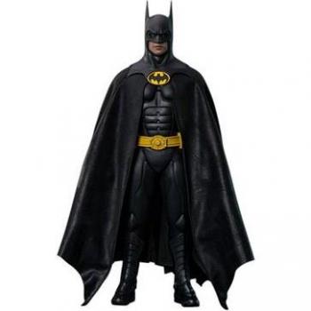 Hot Toys Batman 30 cm – Figura Multicolore