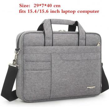 2022 Messenger Bag for 15.4-15.6 Inch Laptops