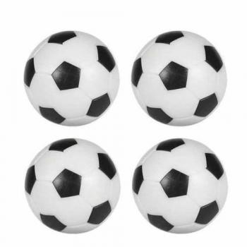 BigBuy Fun Palline di Mdf per Balilla
