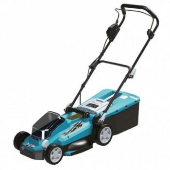Rasaerba DEDRA 18V per Prati Curati