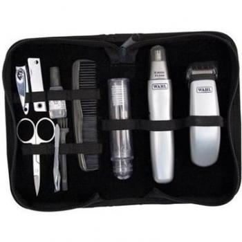 Wahl 9962-1617 Grooming Gear Travel Pack