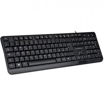 TASTIERA USB/PS2 ITA MEDIACOM CX 2200