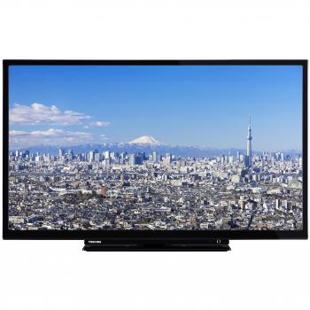 HD‑Ready Fernseher 24 Zoll Toshiba 24W1763DA