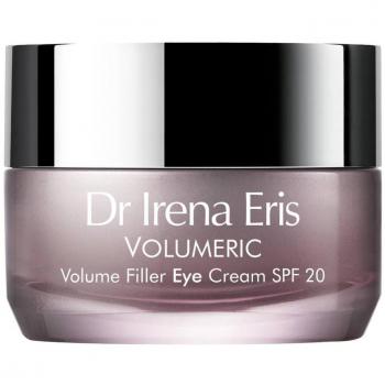 Creme Volumizador para Olhos Dr Irena Eris com FPS 20