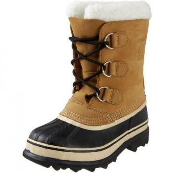 Sorel Caribou WP Scarpe invernali per bambini