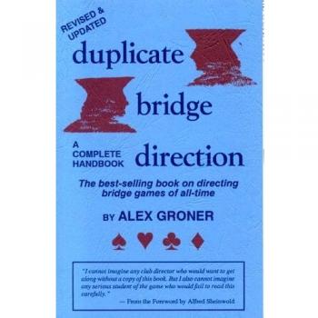 Duplicate Bridge Direction