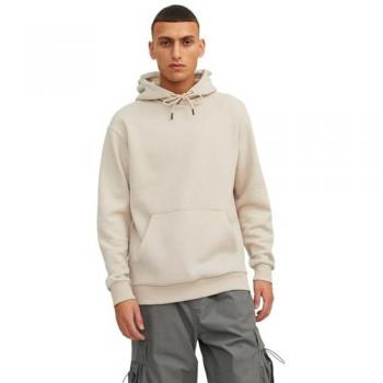 Jack & Jones Bradley Sweatshirt Beige