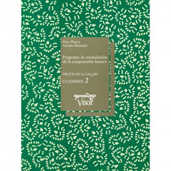 Programa de estimulación de la comprensión lectora