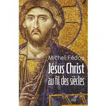 Jésus Christ au fil des siècles