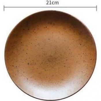 Kinglang Keramische Ronde Servies