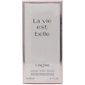 Lancôme La Vie Est Belle Body Oil, Lotion and Cream