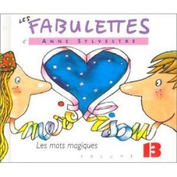 Les Mots Éblouissants
