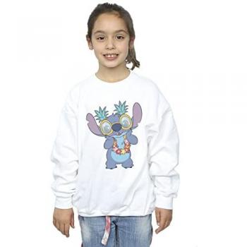 Hawaiian Sunset Graphic Hoodie