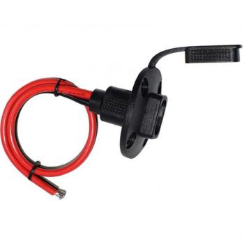 Cable de Extensión SAE 10AWG – Paneles Solares