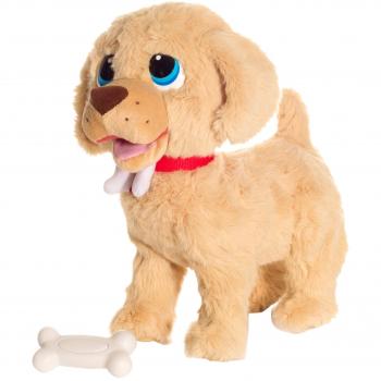 Giochi Preziosi Goldy: Cane Peluche Musicale