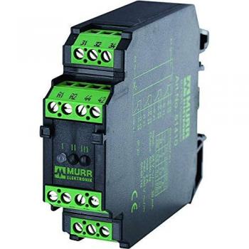 Murrelektronik 51465 Relay with 2 Change-Overs