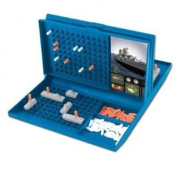 El Juego de la Flota – Design The Fleet – Trade Shop Traesio