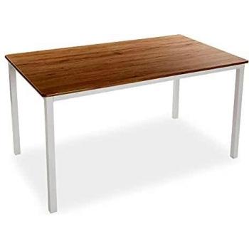 Table à manger Blanc