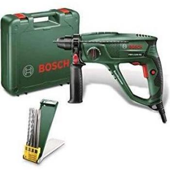 Bosch PBH 2100 RE Hammer Drill 550 W