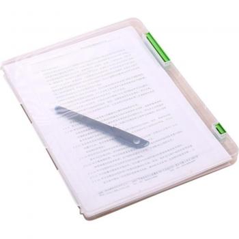 Waterproof A4 Document Case