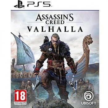 Assassin's Creed Valhalla