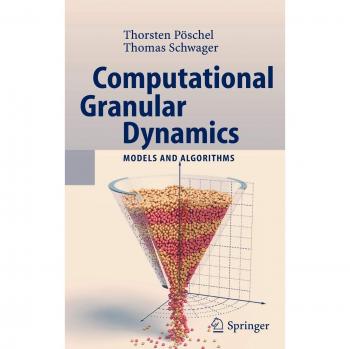 Computational Granular Dynamics