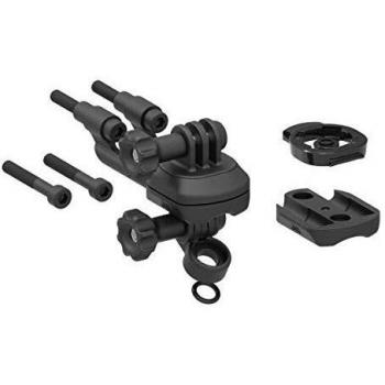 Direct X‑Lock Stem System – Black