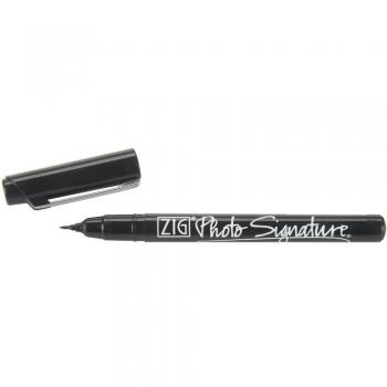 Zig Photo Signature Marker