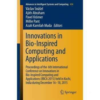 Vitalsource Technologies, Inc. Innovations In Bio-inspired Computing And Applications