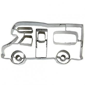 Tagliabiscotti Camper 10x – Stadter Formina Stampata