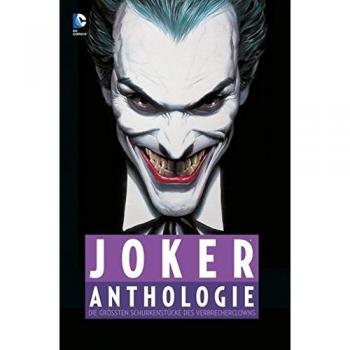 Joker: Anthologie