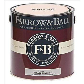 Farrow & Ball Estate Emulsion Paint