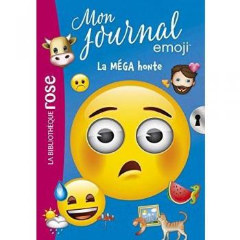 Emoji TM mon journal 05
