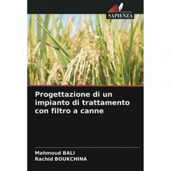 Progettazione di un impianto di trattamento con filtro a canne