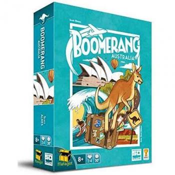 Boomerang Australia
