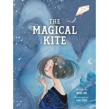 Vitalsource Technologies, Inc. The Magical Kite