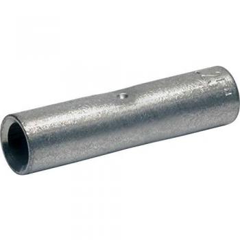 Connettore Klauke 21ROM 6 mm² Argento 1 pz
