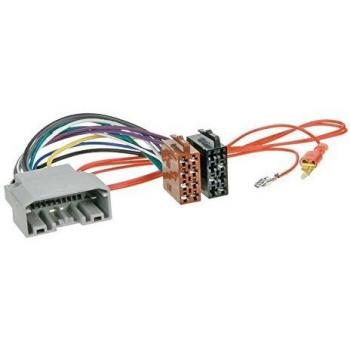 Chrysler/Dodge/Jeep/Lancia/Fiat Radio Connector – ISO 9001 Gekoeld