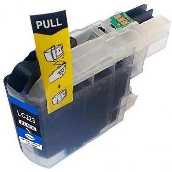 CartridgeHouse Compatible LC223BK Ink Cartridge