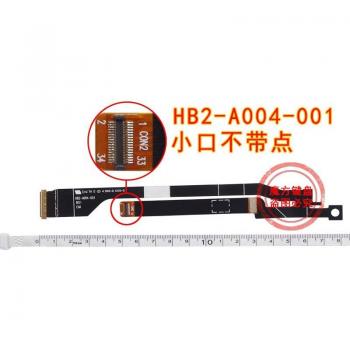 LED LCD LVDS LVDS Cable for ACER Aspire S3-391