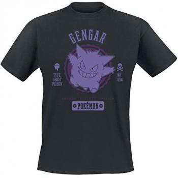T-Shirt Gengar